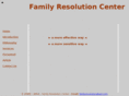 familyresolutioncenter.com