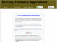 flahertyappraisals.com