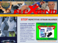 flextend.com