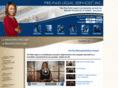 formsservicecenter.com