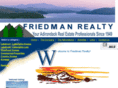 friedmanrealty.com