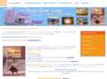 gansbaailodge.com