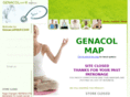 genacolmap.com