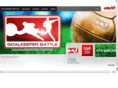 goalkeeper-battle.com