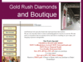 goldrushdiamonds.com