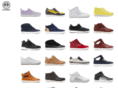 gourmetfootwear.com