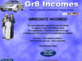 gr8incomes.com