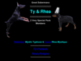 greatdoberman.com