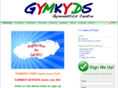 gymkyds.com