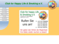 happylife-smoking.net