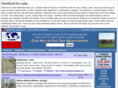 herefordforsale.com