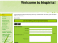 hispirits.org