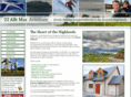 holidayinaviemore.com
