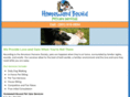 homewardboundpets.mobi