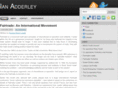 ianadderley.com