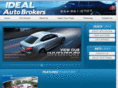 idealautobrokers.net