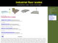 industrialfloorscales.info