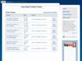 iowastatefootballtickets.net