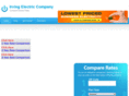 irvingelectriccompany.com
