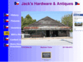 jacksbaytown.com