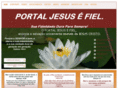 jesusefiel.com