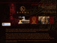 karmasmoke.com