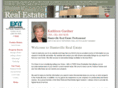 kathleengardner.com