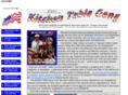 kitchentablegang.com