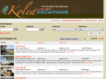 koleavacationshawaii.com