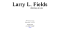 larryfields.com