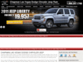lasvegaschryslerjeepdodge.com