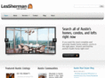 lesshermanrealestate.com