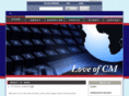 loveofchampman.co.uk