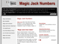 magicjacknumbers.com