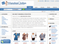 manubeaclothes.com