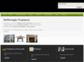 mcmonaglefireplaces.com
