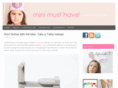 minimusthave.com