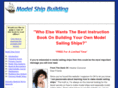 modelsailingship.net