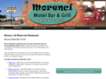 morencimotel.com