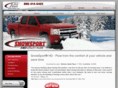 mysnowsport.com