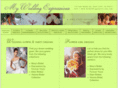 myweddingexpression.com
