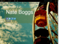 nateboggs.com