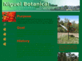 niguelbotanicalpreserve.org