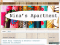ninasapartment.com