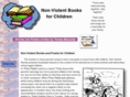 nonviolentbooks.com