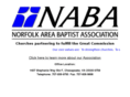 norbaptist.com