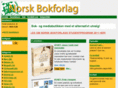 norsk-bokforlag.net