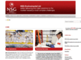 nsgltd.com
