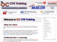 occprtraining.com