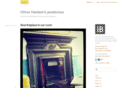 ojhaslam.co.uk